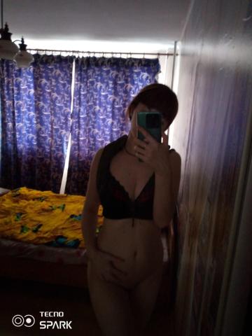 Индивидуалка Варвара Фотография 9