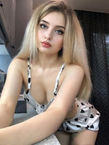 Индивидуалка Эсмеральда Фотография 2